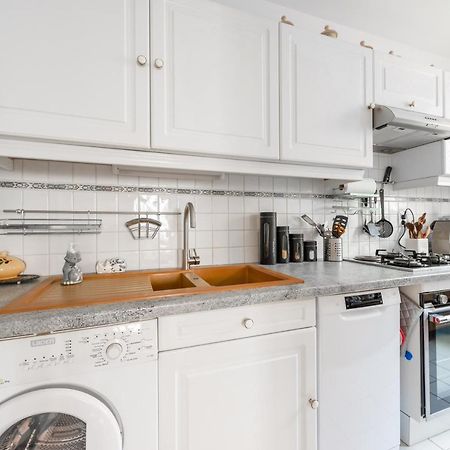 Willow - Fairytale Factory Apartment Serris Bagian luar foto