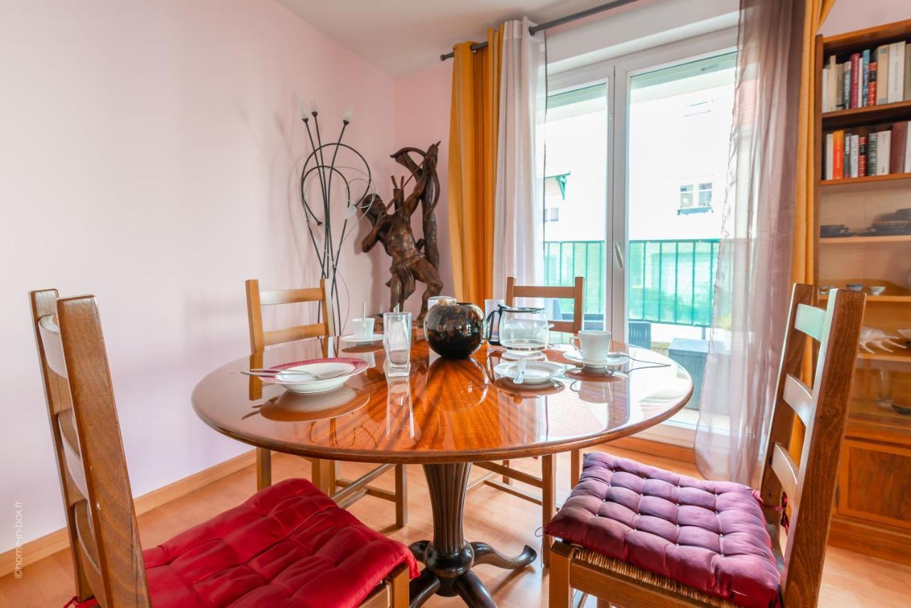Willow - Fairytale Factory Apartment Serris Bagian luar foto